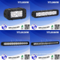 CREE & Epistar LED Light Bar Series